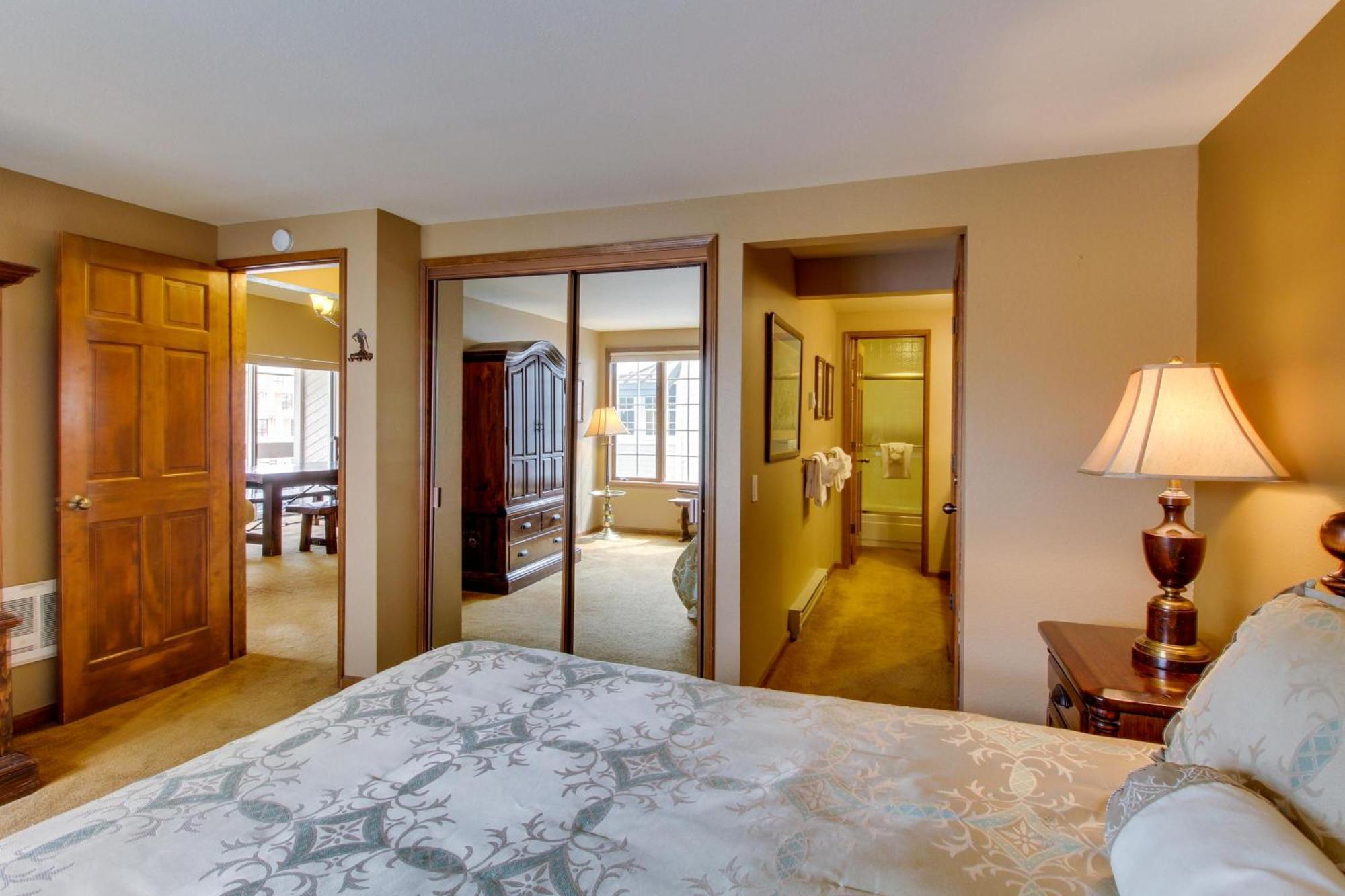 Apartament Sierra Megeve Mammoth Lakes Zewnętrze zdjęcie